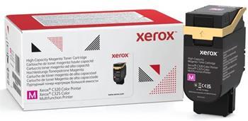 toner XEROX 006R04833 magenta C320/C325 (5500 str.)