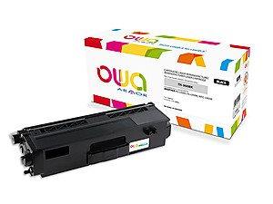 alt. toner OWA ARMOR pre BROTHER TN-900BK Black pre HL-L9200,HL-L9300,MFC-L9550 (6000 str.)