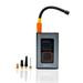 Platinet PTC22 SET 3v1 Powerbanka 4000 mAh, digitálny vreckový kompresor 10 BAR, LED svietidlo, stri 7