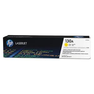 TONER HP CF352A HP130 Žltý (1000 str.)