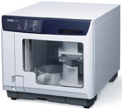 duplikátor EPSON Discproducer PP-100NII