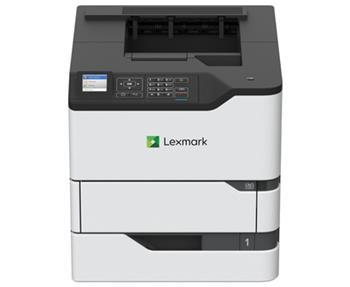 Tlaciaren laser čb Lexmark MS825dn