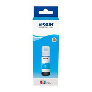 kazeta EPSON ecoTANK 103 Cyan - 65 ml