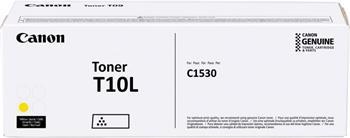 toner CANON T10L yellow iR C1533iF/C1538iF (5000 str.)