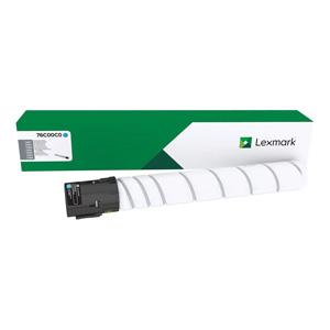 Toner Lexmark CS921,CS923,CX920,CX921,CX922,CX923,CX924 CYAN (11500 str.)