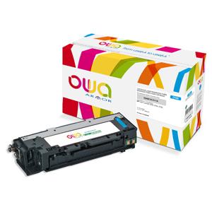 alt. toner OWA ARMOR pre HP CLJ 3700 cyan Q2681A (6000 str.)