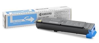 toner KYOCERA TK-5195C Cyan TASKalfa 306ci, 307ci, 308ci (7000 str.)