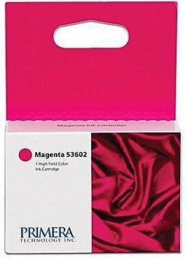 kazeta PRIMERA 53602 Bravo 4100 magenta