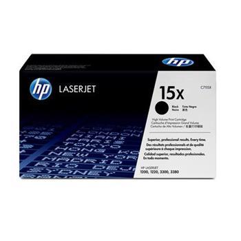 TONER HP C7115X LJ1200/1220 (3500 str.)