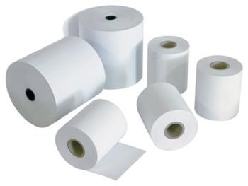 termokotúčik 80/50/17 pre pokladničné tlačiarne