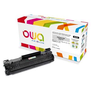 alt. toner OWA ARMOR pre Ricoh SPC 250E black, 407543 (2000 str.)