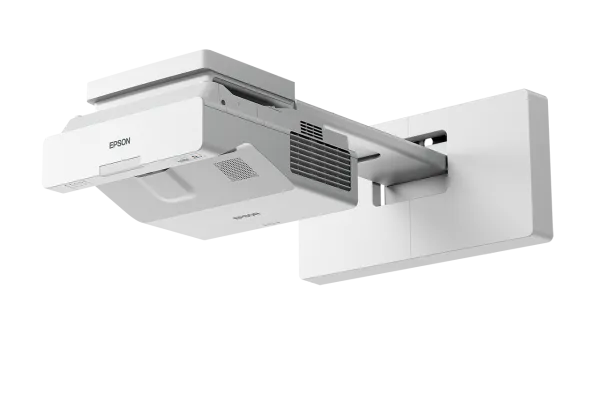 projektor EPSON EB-725W 3LCD Laser, WXGA, 4000ANSI, 2,5mil:1, HDMI, LAN, WiFi, Miracast - UST