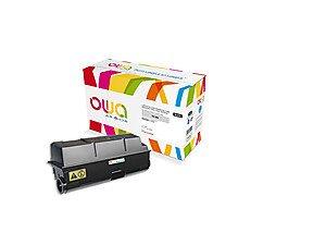 alt. toner OWA ARMOR pre KYOCERA MITA TK360 Black + waste box pre FS 4020 (20000 str.)