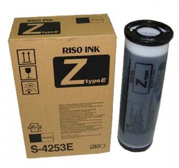 toner (ink) RISO S-4253E/S-8113E MZ770, RZ200/230/300/370/570 black (2ks v bal.)