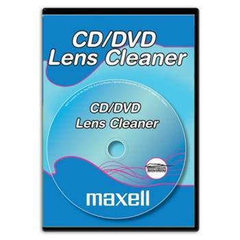Čistiace DVD/BD-R Lens Cleaner