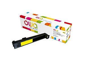 alt. toner OWA ARMOR pre HP CB382A Yellow pre CLJ CP6015/CM6030/CM6040 (21000 str.)