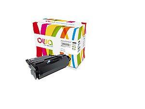 alt. toner OWA ARMOR pre DELL D524T/593-11046 LEXMARK T65X Black pre 5230,535 (7000 str.)