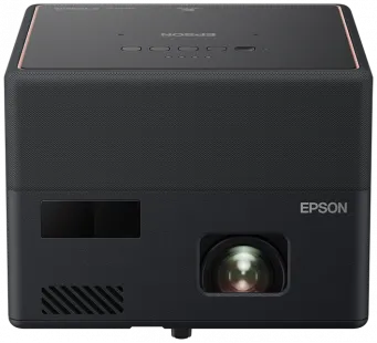 projektor EPSON EF-12, 3LCD, Laser, 1000ANSI, 2 500 000:1, Full HD, HDMI, BT, Android TV