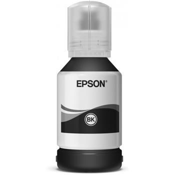 kazeta EPSON ecoTANK 110 Black XL (5000 str.)