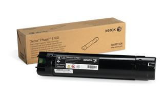 toner XEROX 106R01526 black PHASER 6700 (12000 str.)