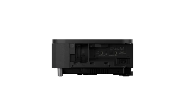 projektor EPSON EH-LS800B, 3LCD Laser, 4000ANSI, 2,5mil:1, 4K PRO-UHD, 3xHDMI, Android TV - UST 4
