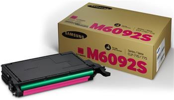 toner SAMSUNG CLT-M6092S CLP 770ND magenta