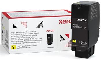 toner XEROX 006R04647 yellow VersaLink C625 (16000 str.)