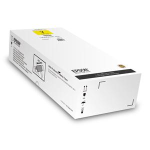 kazeta EPSON WF-R5190 XXL Yellow (50000 str.)