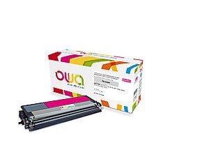 alt. toner OWA ARMOR pre BROTHER TN-320M Magenta pre HL4140,4150,4570,MFC9460,9465,9970,DCP9055,9270