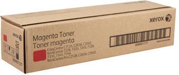 toner XEROX 006R01177 magenta WC7228/7235/7245/7328/7335/7345/7346 (16000 str.)