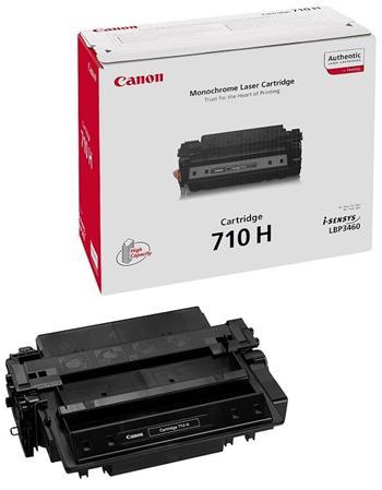 toner CANON CRG-710H black LBP 3460 (12000 str.)