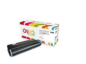 alt. toner OWA ARMOR pre OKI 43324408 Black pre C5600,C5700 (6000 str.)