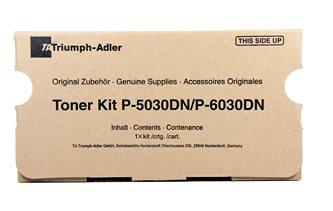 toner TRIUMPH ADLER P-5030/P-5035i/P-6030/P6035i, UTAX P-5030/P-6030