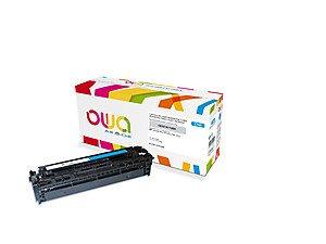 alt. toner OWA ARMOR pre HP CE321A Cyan pre LJ Pro CP1525 (1300 str.)