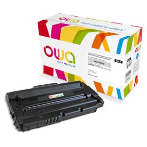 alt. toner OWA ARMOR pre SAMSUNG SCX-4300 black (MLT-D1092S)