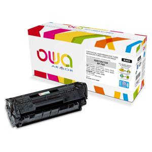 alt. toner OWA ARMOR pre HP LJ P1002, 1100, M1130, 1210 CE285A JUMBO (3200 str.)