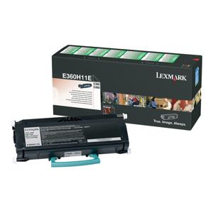 Toner Lexmark E360,E460 (9000 str.)