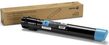 toner XEROX 106R01443 cyan PHASER 7500 (17800 str.)