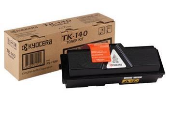 toner KYOCERA TK-140 FS 1100/1100N (4000 str.)