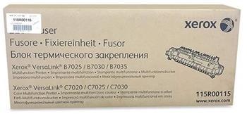 fuser XEROX 115R00115 VersaLink B7025/B7030/B7035, VersaLink C7020/C7025/C7030/C7120/C7125/C7130 (10