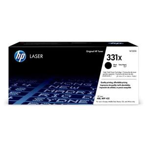 TONER HP W1331X HP331X čierny (15000 str.)