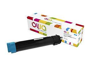 alt. toner OWA ARMOR pre LEXMARK C950X2CG Cyan pre C950 (22000 str.)