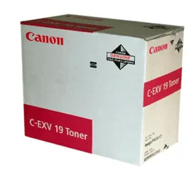 toner CANON C-EXV19M magenta iP C1 (16000 str.)