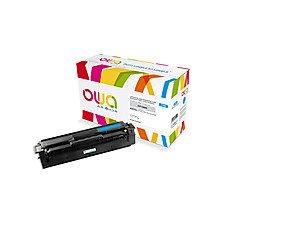 alt. toner OWA ARMOR pre SAMSUNG CLTC504S Cyan pre CLP415,CLX4195 (1800 str.)