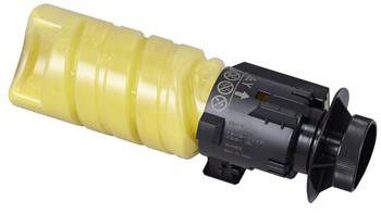 toner OKI MC554 yellow (7500 str.)