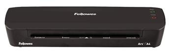 Laminátor Fellowes ARC A4 /2 valce/4min/80 mic/30cm za min/240 mm