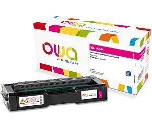 alt. toner OWA ARMOR pre KYOCERA MITA TK150M Magenta pre FS-C 1020 MFP, FS-C 1020 MFP plus (6000 str