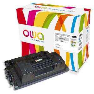 alt. toner OWA ARMOR pre HP LJ P4014/P4015 black (CC364A)