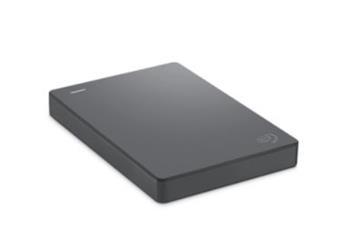 Pevný disk Seagate Basic externý HDD 2.5'' 4TB, USB 3.0 čierny