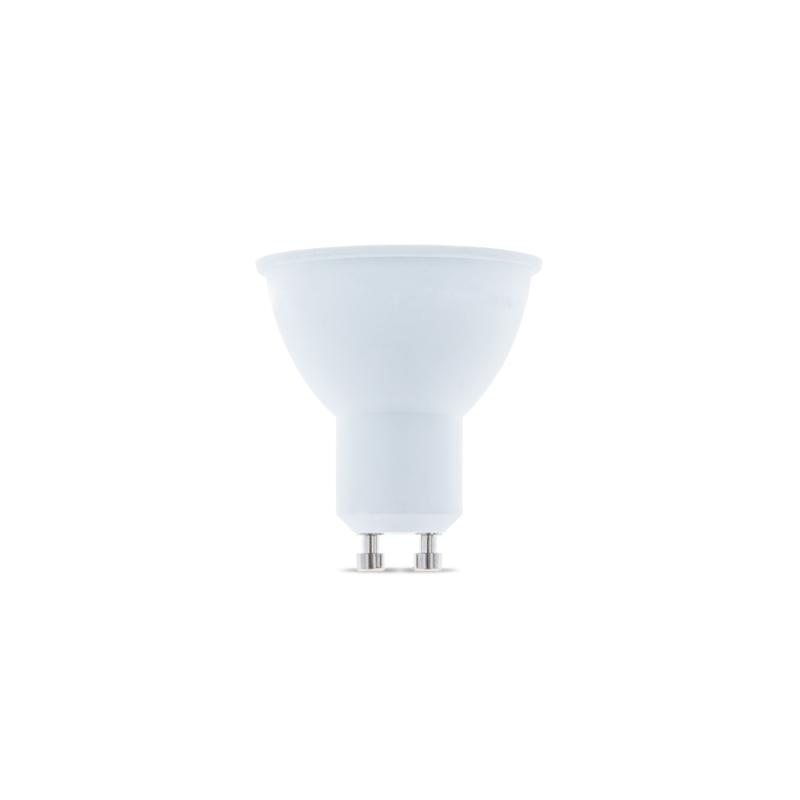 LED žiarovka Forever GU10 1W 230V 6000K (studená biela) 90lm 38°